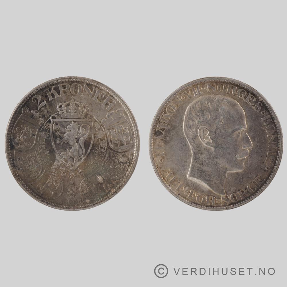 2 Kr 1908 Kv 1+