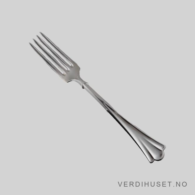 Hovedbilde Gaffel, liten - 18,5 cm - Lilje