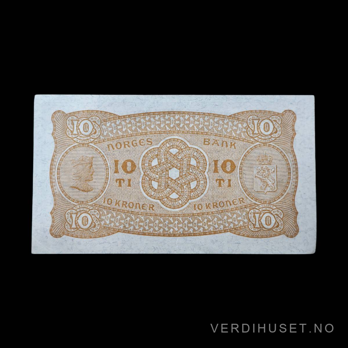 10 kr 1943 C Kv 01 (C.7998599)