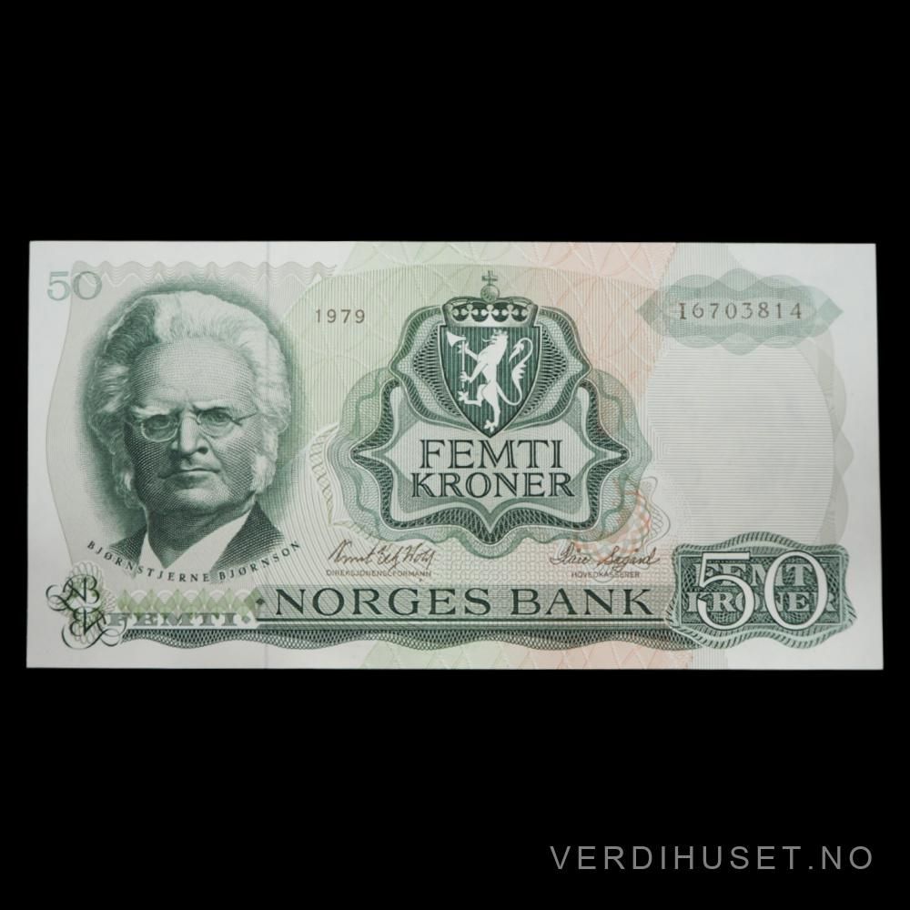 50 Kr 1979 I Kv 0 (I.6703814)