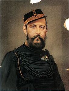 Carl XV