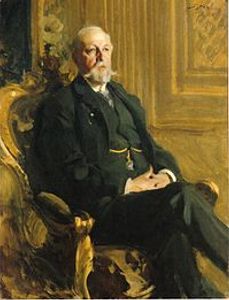 Oscar II