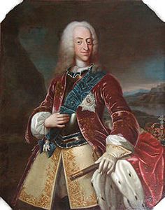 Christian VI 