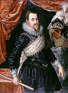 Christian IV 
