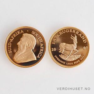 Sør Afrika