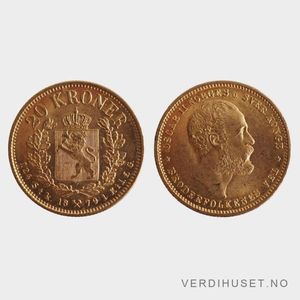 20 kr