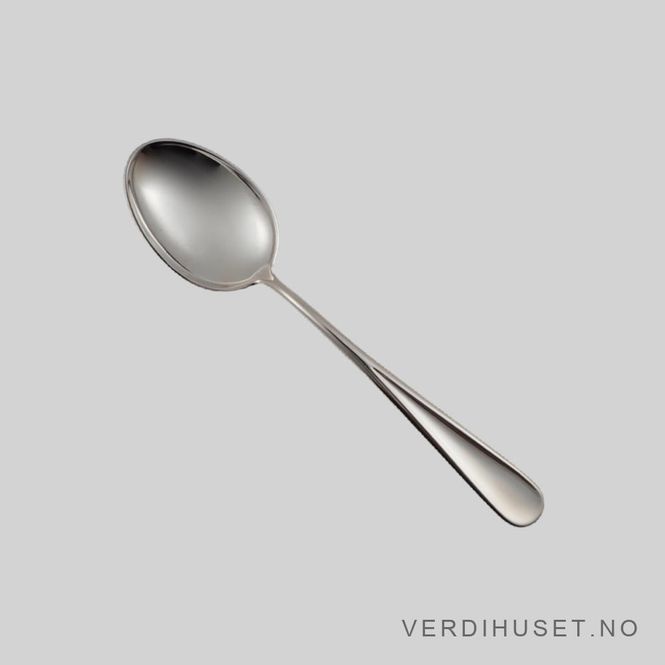 Hovedbilde Barneskje/Dessertskje - 14,6 cm - Måne