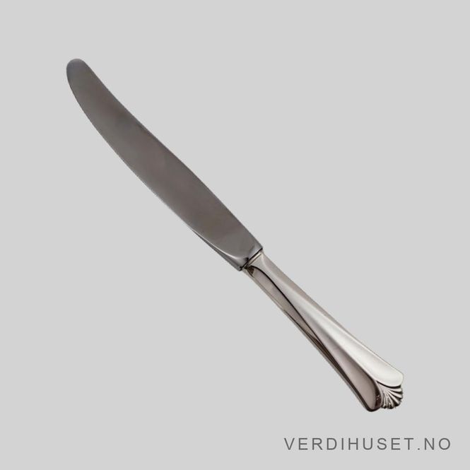 Hovedbilde Kniv, stor m/kort skaft (nyere design) - 23,5 cm ...
