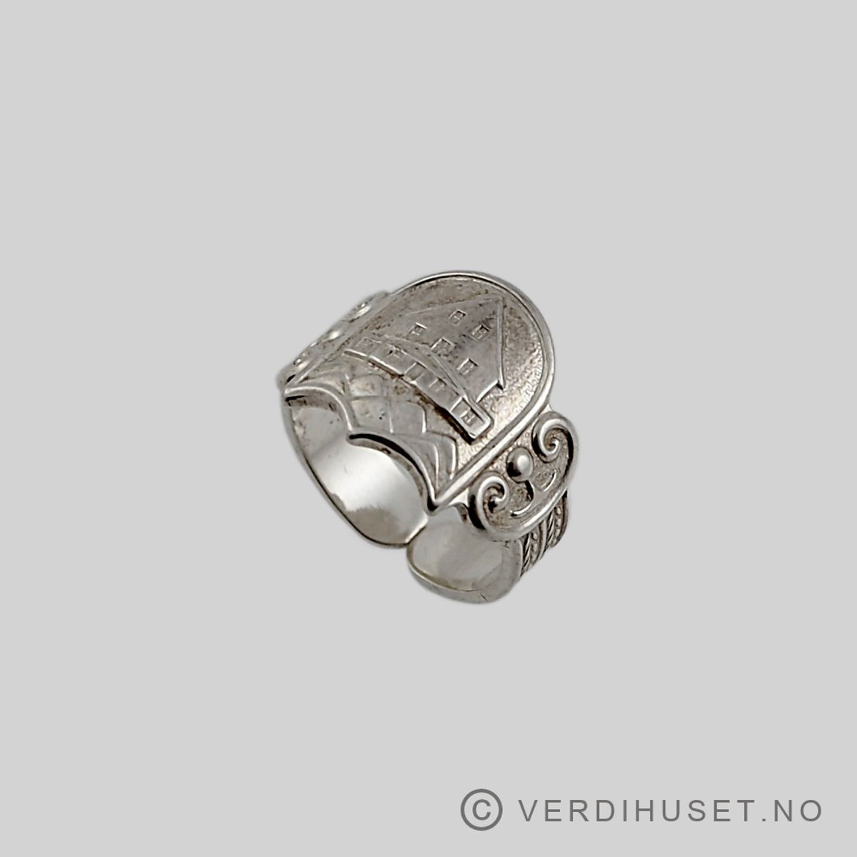 Bunadsring