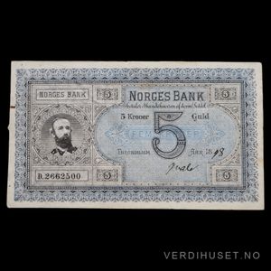 5 kr