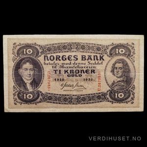 10 kr