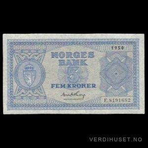 5 kr