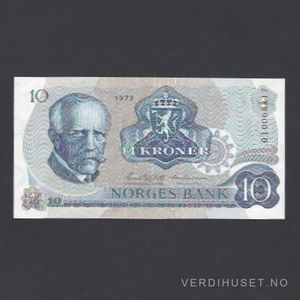10 kr