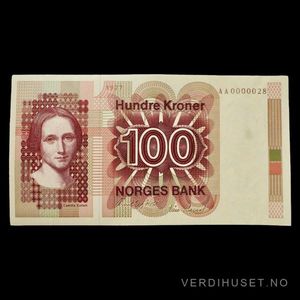 100 kr