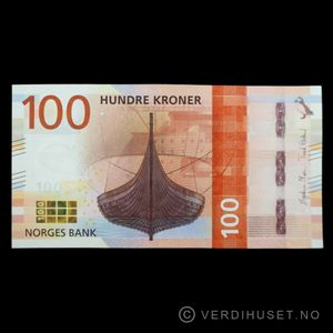 100 kr