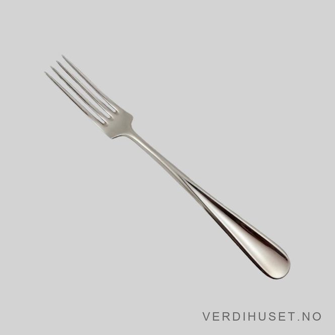 Hovedbilde Gaffel, liten - 17,5 cm - Måne