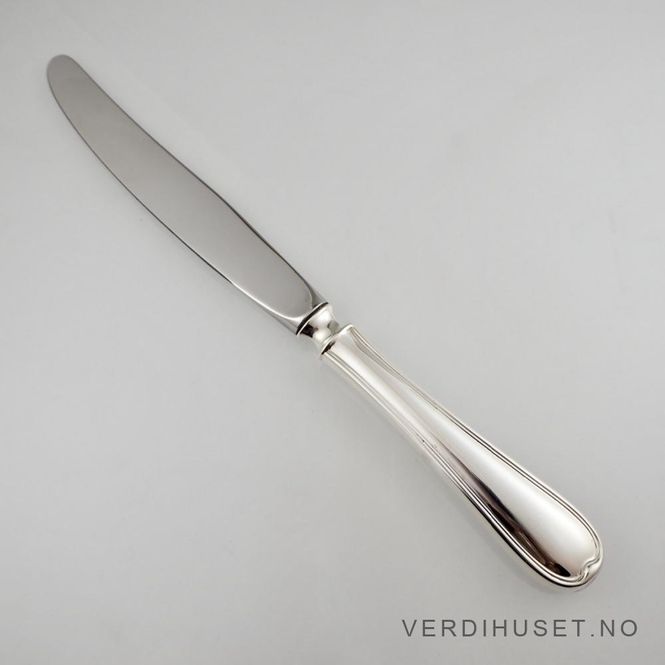 Hovedbilde Kniv, stor m/kort skaft (nyere design) - 24,4 cm ...