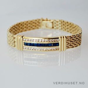 Armbånd/Armringer