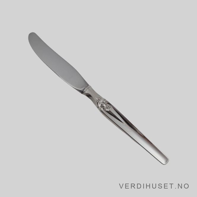 Hovedbilde Kniv, liten med langt skaft - 20,0 cm - Elisabeth