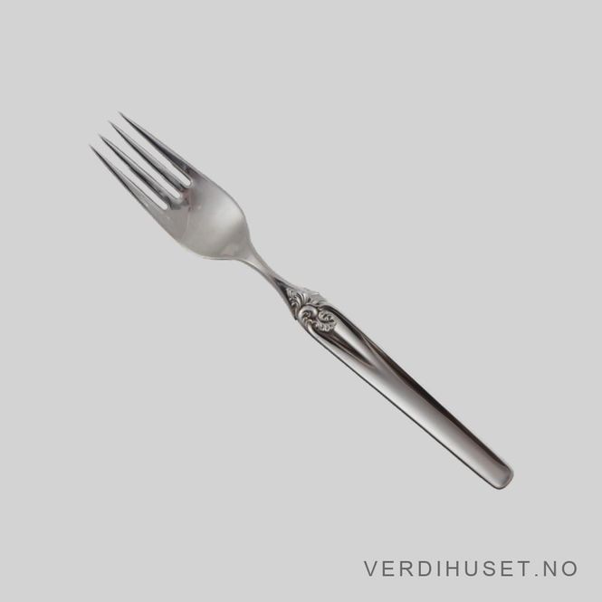 Hovedbilde Gaffel, liten - 17,6 cm - Elisabeth
