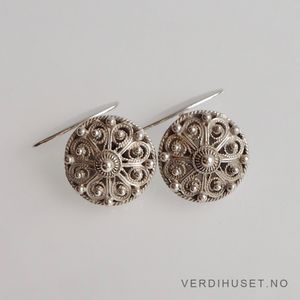 Knapper og mansjettknapper