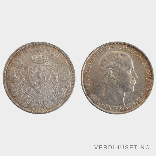 Hovedbilde 2 Kr 1908 Kv 01