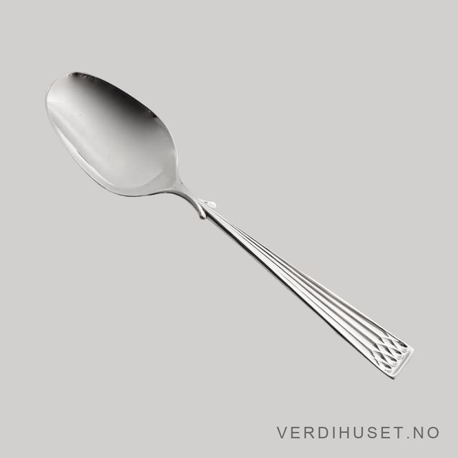 Hovedbilde Barneskje/Dessertskje - 15,0 cm - Arvesølv