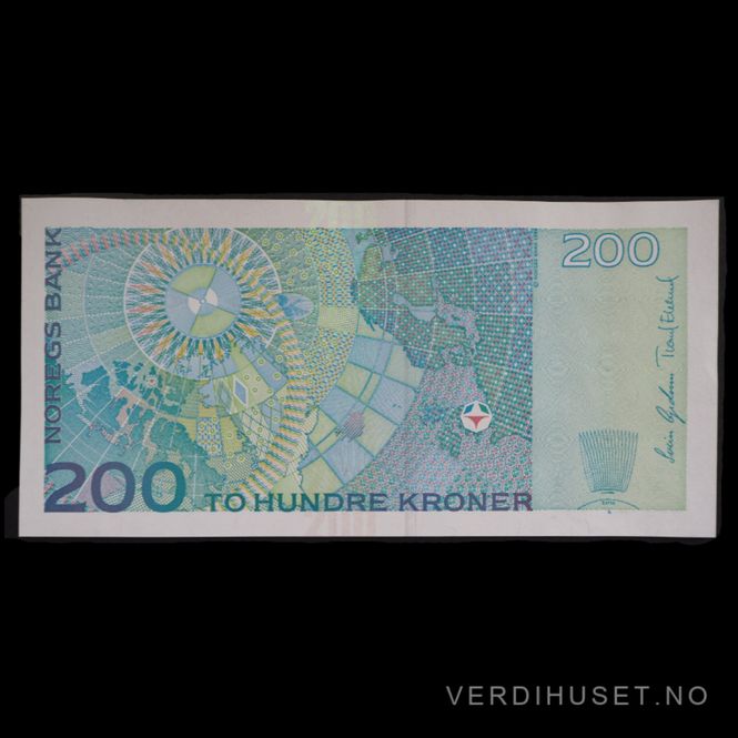Hovedbilde 200 Kr 2006 Kv 0