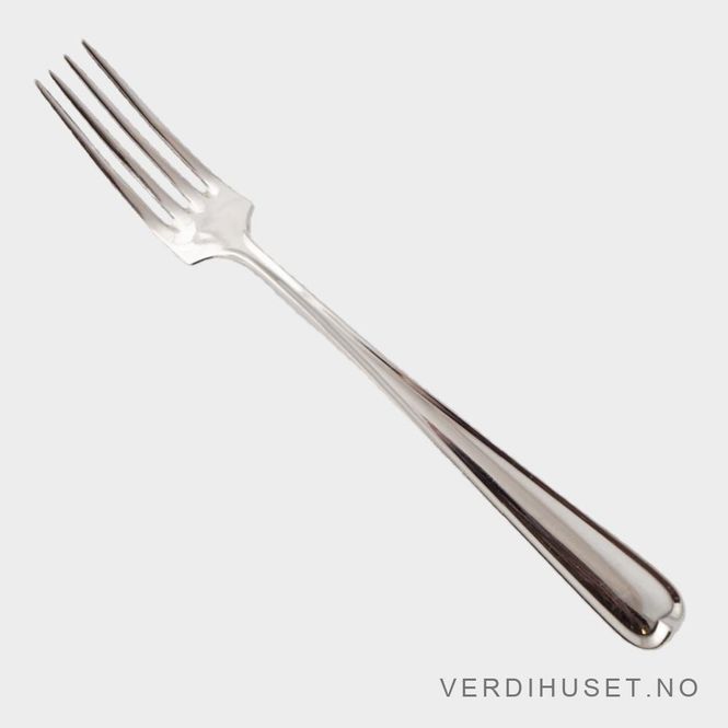 Hovedbilde Gaffel, liten - 17,1 cm - Jubileum