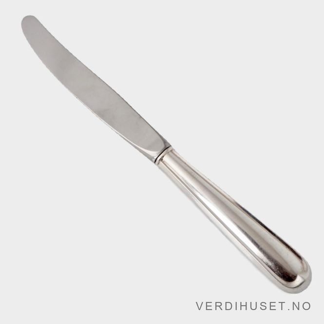 Hovedbilde Kniv, stor m/kort skaft - 23,7 cm - Jubileum