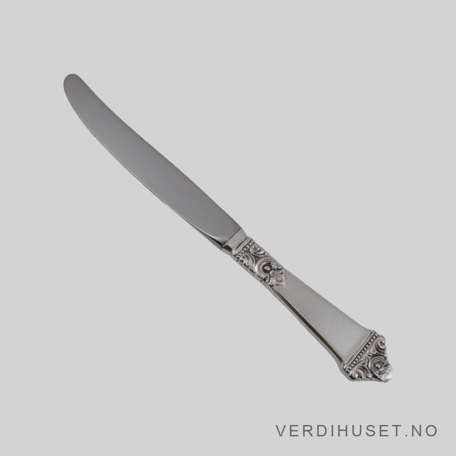 Hovedbilde Kniv, liten m/ kort skaft - 21,5 cm - Odel