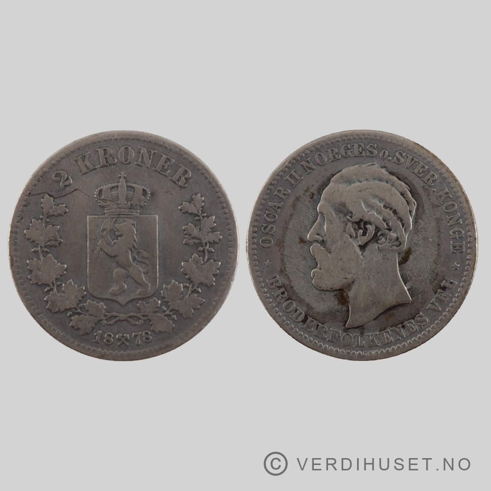 2 kr 1878 kv 1-