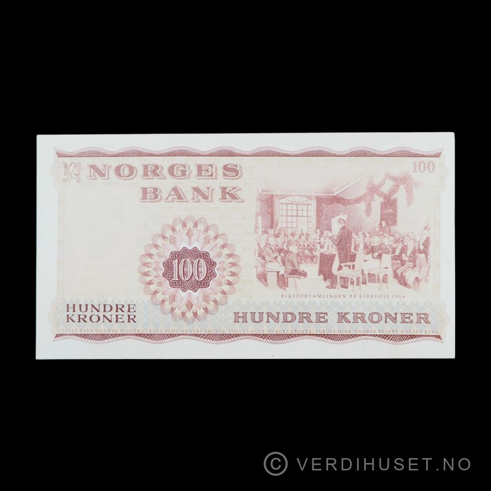 100 Kr 1972 T Kv g 01 (T.0653386) 