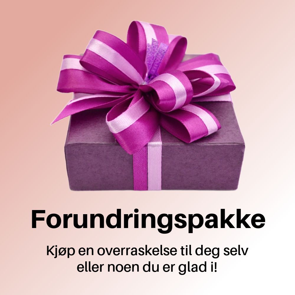 Forundringspakke