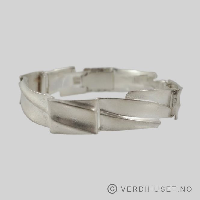Hovedbilde Armbånd i sølv 
