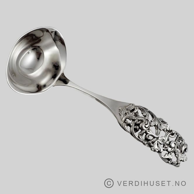 Hovedbilde Suppeøse - 23,5 cm - Elvesæter