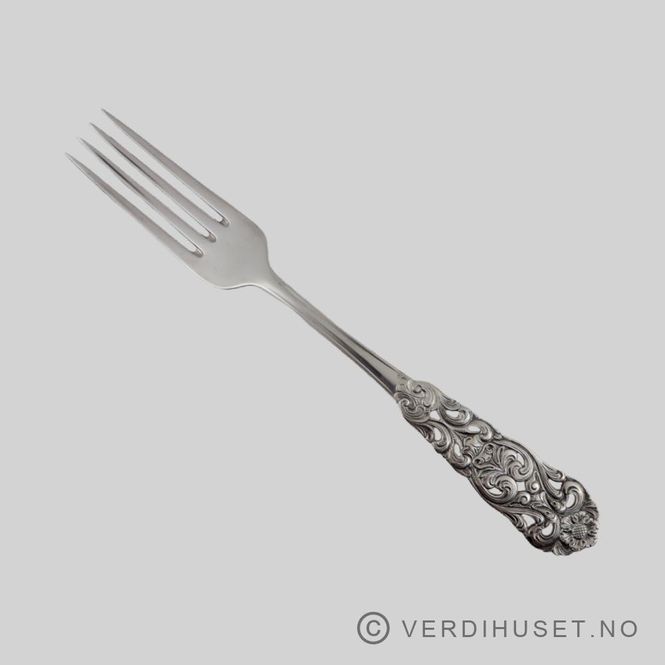 Hovedbilde Gaffel, liten - 17,5 cm - Valdres