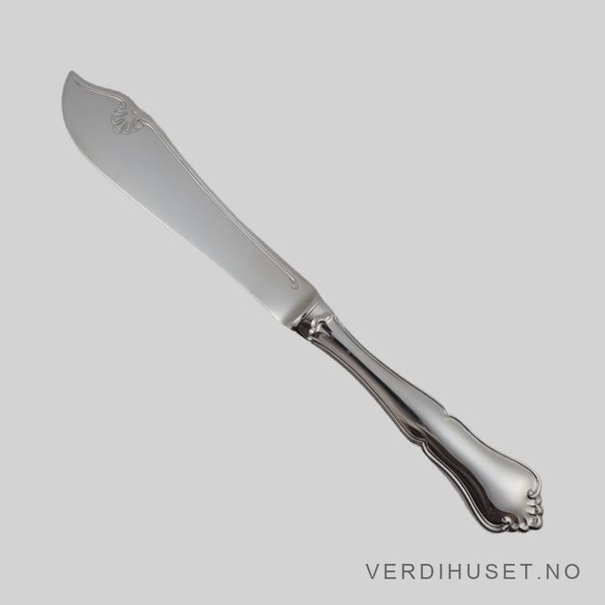 Hovedbilde Fiskekniv - 20,0 cm - Märtha