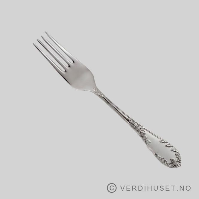 Hovedbilde Gaffel, liten - 17,6 cm - Tradition