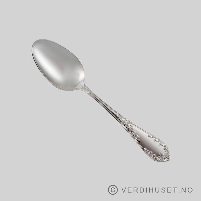 Hovedbilde Barneskje/Dessertskje - 15,3 cm - Tradition